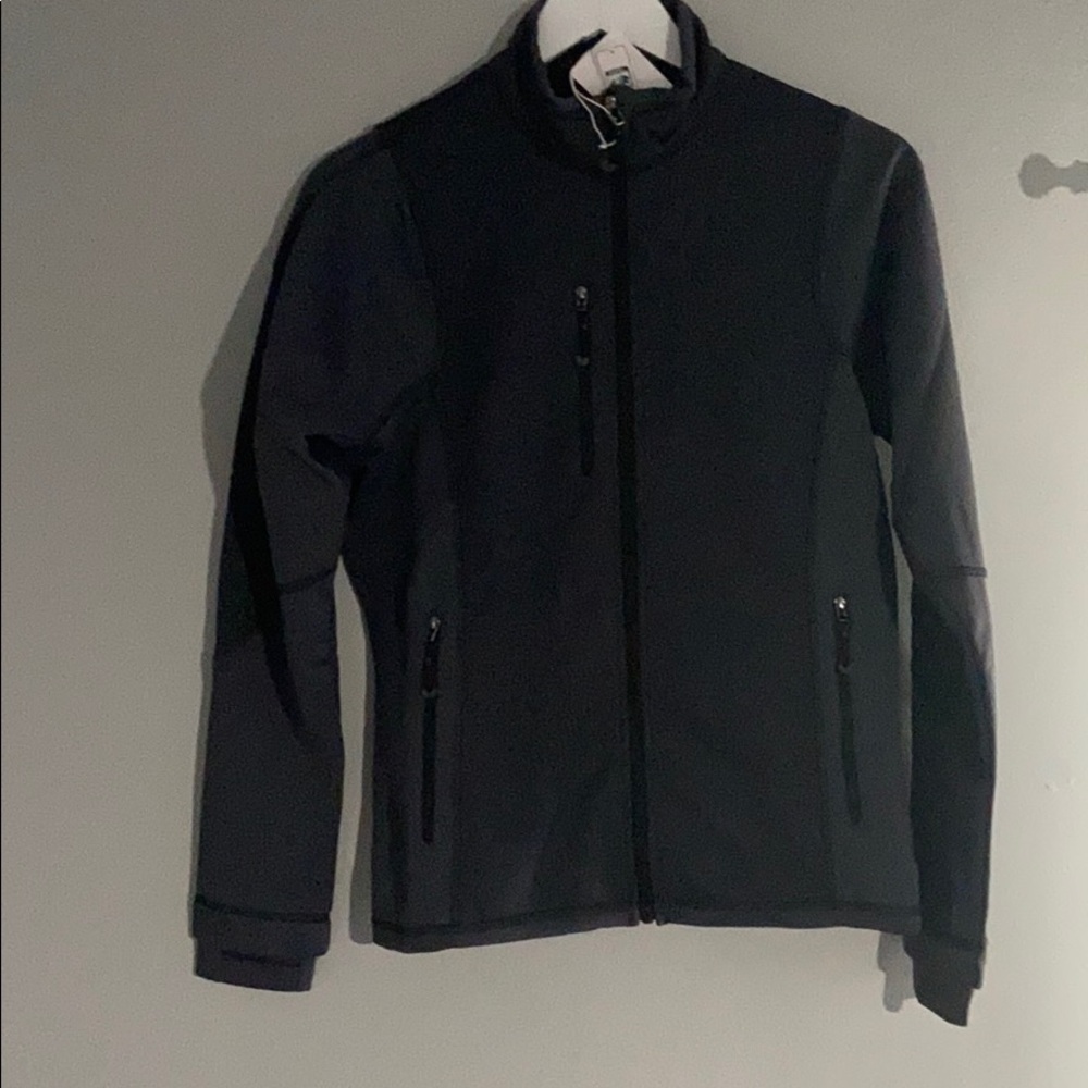Light weight sports jacket